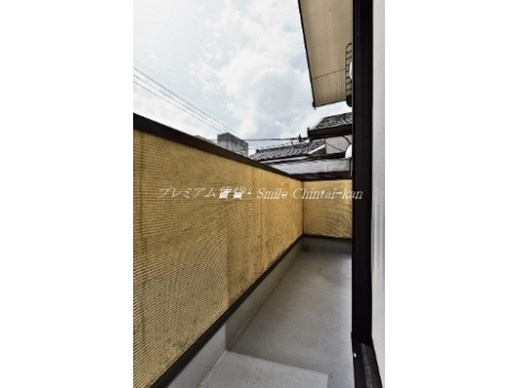 紫竹上園生町戸建