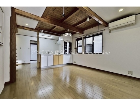 紫竹上園生町戸建