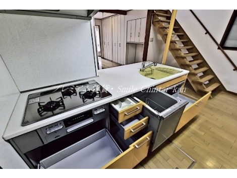 紫竹上園生町戸建