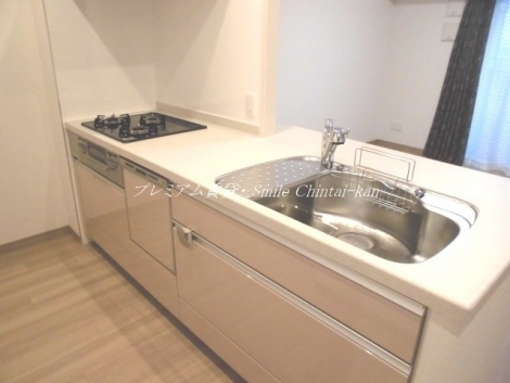 他の部屋参考画像