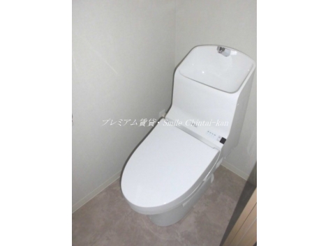 他の部屋参考画像