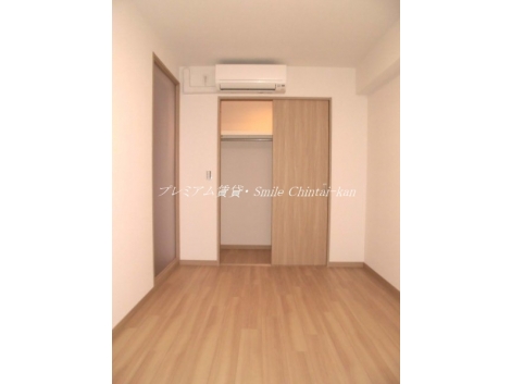 他の部屋参考画像