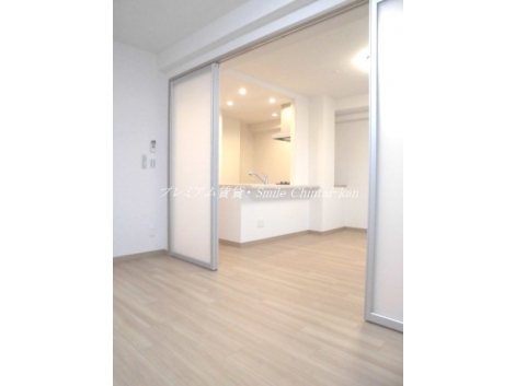 他の部屋参考画像