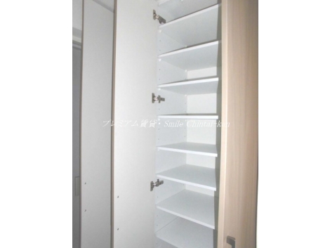 他の部屋参考画像