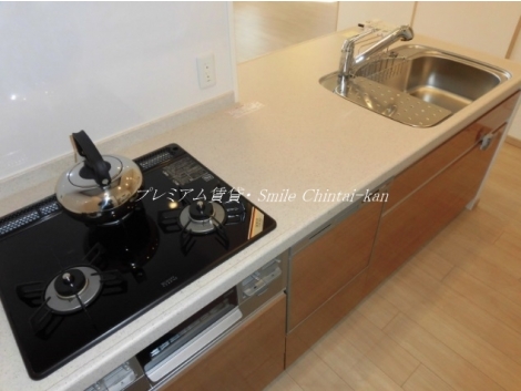 イーグルコート御所南衣棚別邸