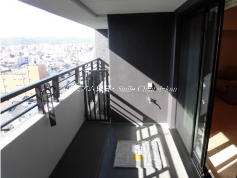 イーグルコート御所南衣棚別邸