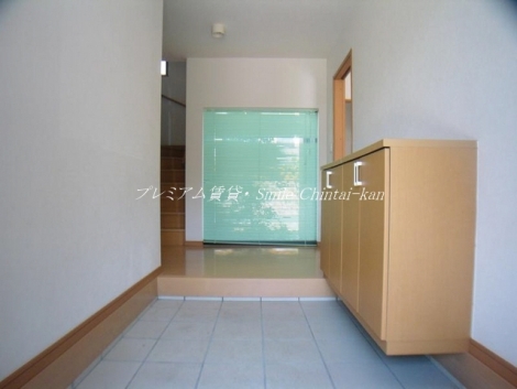 南禅寺テラスハウス