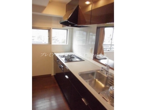 エスリード一乗寺