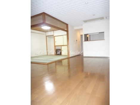 他の部屋画像(参考画像)