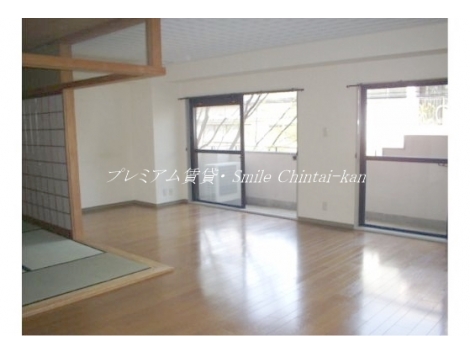 他の部屋画像(参考画像)