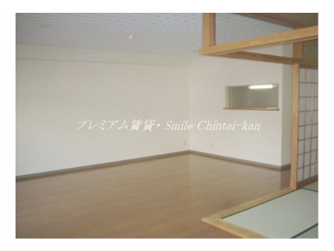 他の部屋画像(参考画像)