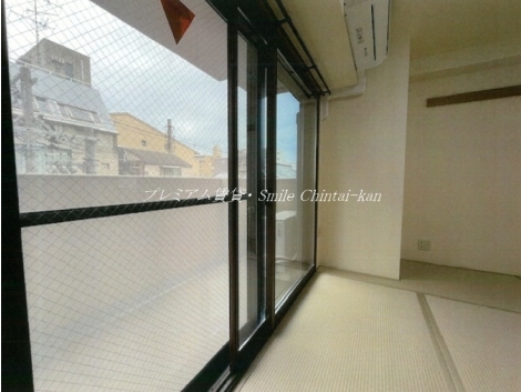 ノイディアール御池