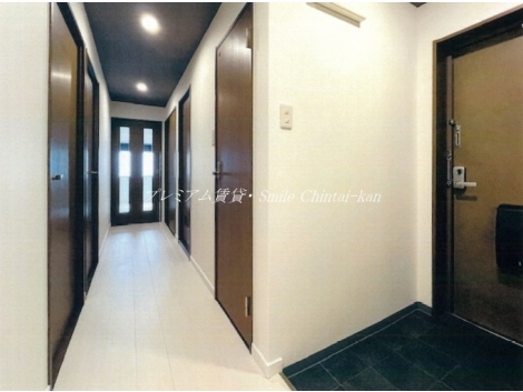 ノイディアール御池