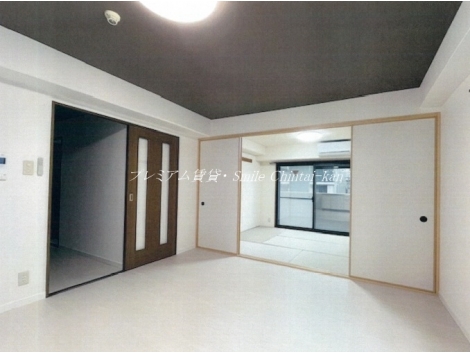 ノイディアール御池