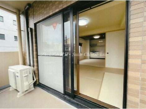 ノイディアール御池