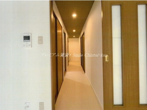 ノイディアール御池