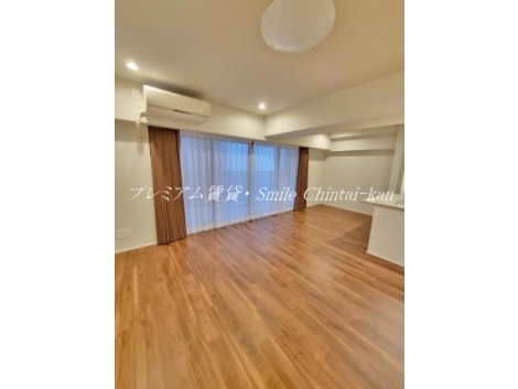 ザ・京都レジデンス四条河原町