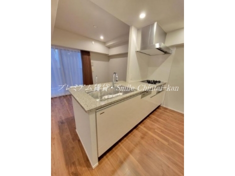 ザ・京都レジデンス四条河原町