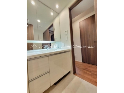 ザ・京都レジデンス四条河原町