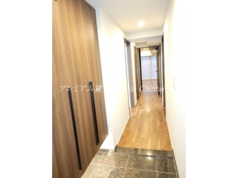 ザ・京都レジデンス四条河原町