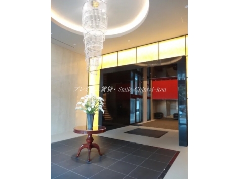 ザ・京都レジデンス四条河原町