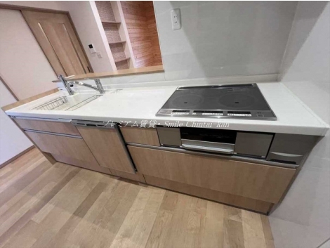 北白川東伊織町戸建