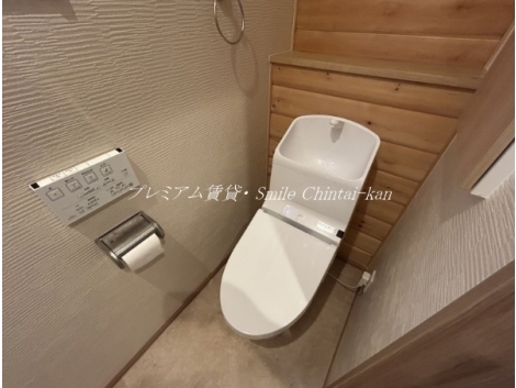 北白川東伊織町戸建