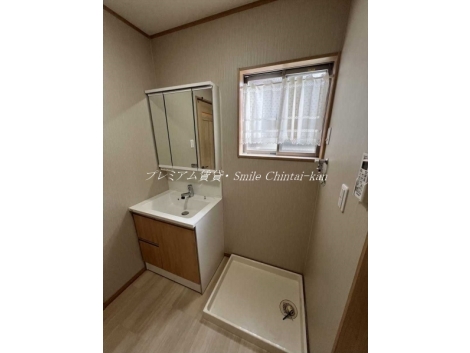 北白川東伊織町戸建