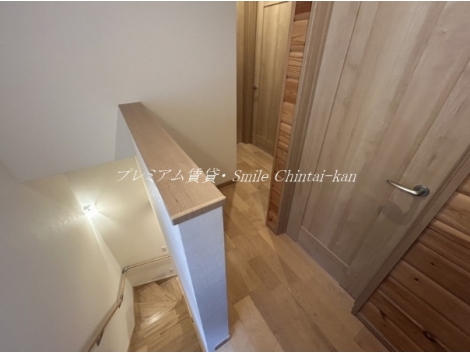 北白川東伊織町戸建