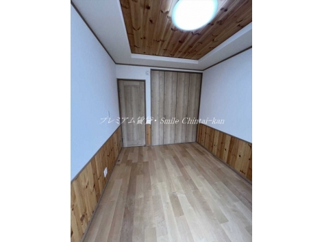 北白川東伊織町戸建