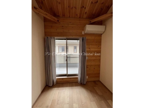 北白川東伊織町戸建