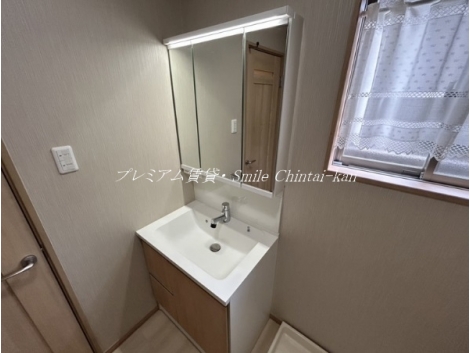 北白川東伊織町戸建