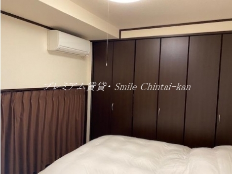 八瀬秋元町古民家賃貸