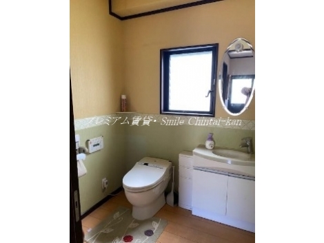 八瀬秋元町古民家賃貸