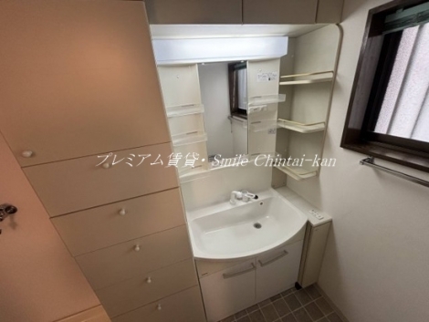 北野西白梅町戸建