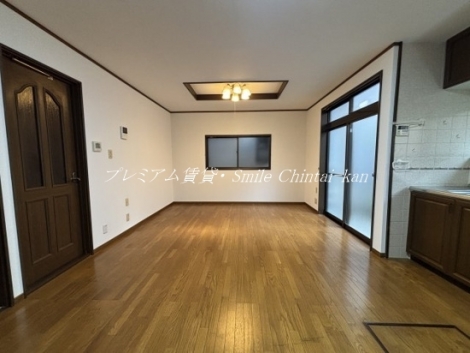 北野西白梅町戸建