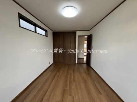 北野西白梅町戸建