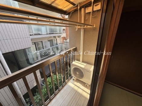 北野西白梅町戸建