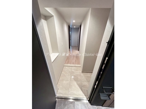 レーベン清水五条