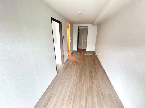 レーベン清水五条