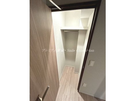 レーベン清水五条