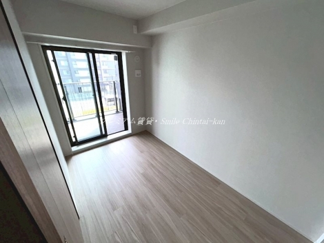 レーベン清水五条