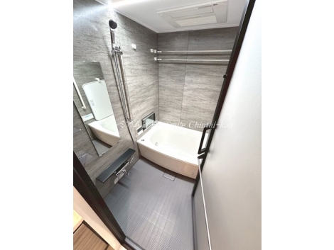 レーベン清水五条