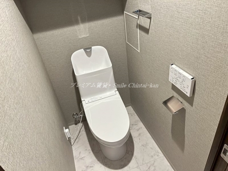 レーベン清水五条