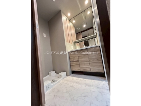 レーベン清水五条