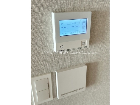 レーベン清水五条