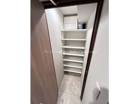 レーベン清水五条