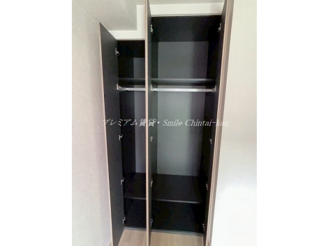 レーベン清水五条