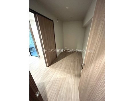 レーベン清水五条