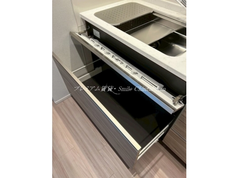 レーベン清水五条